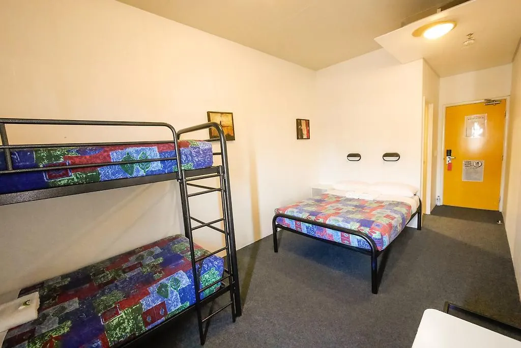 Perth City Yha Australia