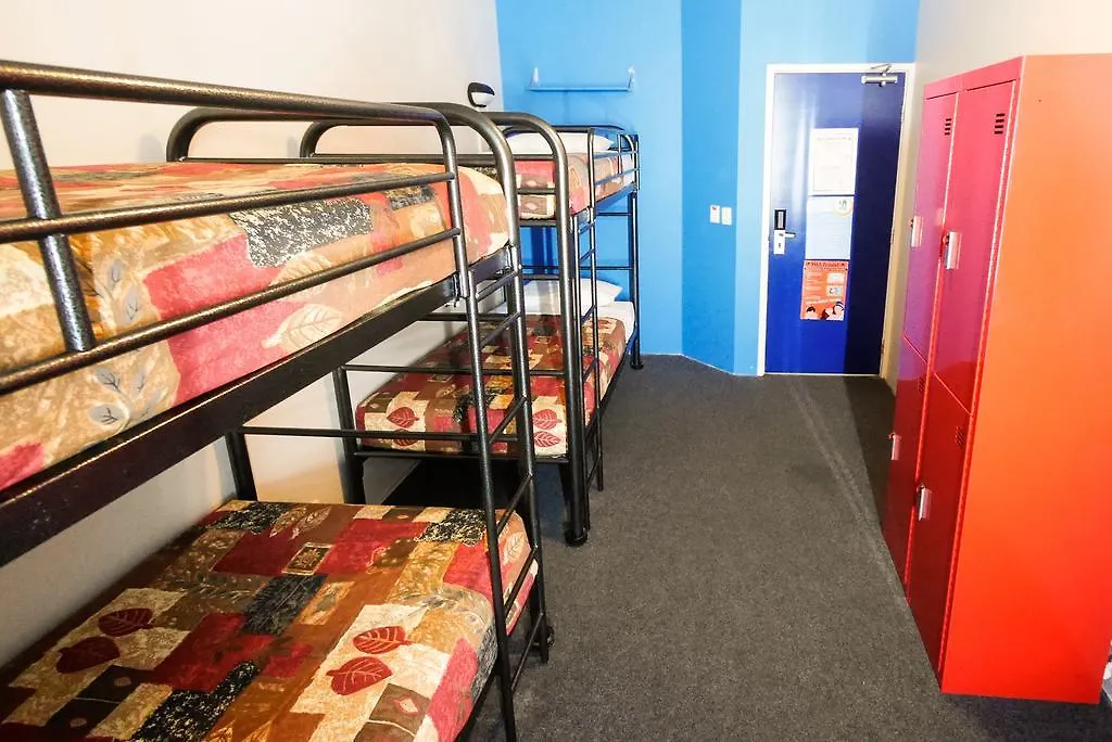 Hostel Perth City Yha Australia