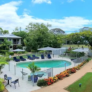  Apartment Noosa River Retreat Australia