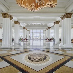 ***** Hotel Palazzo Versace United Arab Emirates