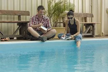 Hostel Perth City Yha Australia